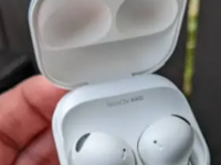 GalaxyBuds3Pro电池容量提前曝光