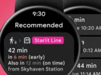 您的WearOS智能手表刚刚获得了非常有用的Google地图和钱包升级