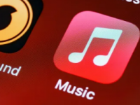 AppleMusic可能会让您更轻松地带着播放列表离开Spotify