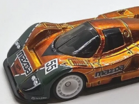  2024HotWheelsCaseK推出全新超级寻宝车