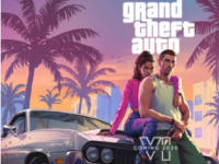 GTA6预告片提前一天发布确认2025年发布