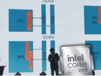 著名超频玩家预告IntelArrowLake-SCoreUltra200台式机CPU可能配备更新的DDR5内存控制器