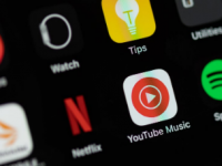 YouTubeMusic继续致力于成为播客的首选目的地并进行了一些改进