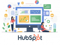 使用HubSpotCRM改善您的客户关系管理