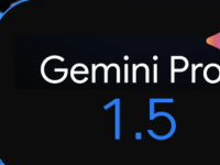 如何使用Gemini1.5Pro及其庞大的100万代币上下文窗口