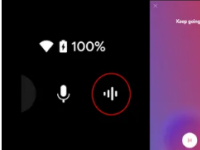 YouTubeMusic可让你通过Android手机哼唱进行搜索