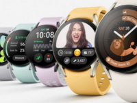 三星将效仿苹果推出GalaxyWatch7和Ultra采用3nm钛金属材质等