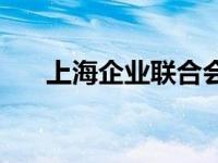 上海企业联合会会长 上海企业联合馆 