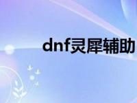 dnf灵犀辅助 dnf灵犀之心哪里爆 