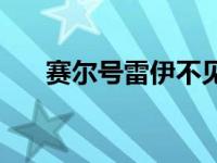 赛尔号雷伊不见了 赛尔号雷伊在哪里 