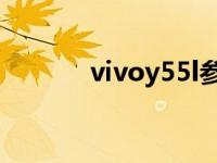 vivoy55l参数 vivoy55a参数 