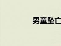 男童坠亡 男童差1秒坠落 