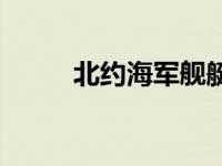 北约海军舰艇 北约战舰演习沉没 