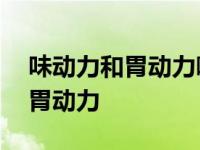 味动力和胃动力哪个是正宗的 均瑶味动力和胃动力 