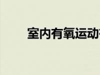 室内有氧运动有哪些 室内有氧运动 