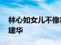 林心如女儿不像霍建华嘛 林心如女儿不像霍建华 