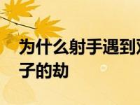 为什么射手遇到双子是修仙 为什么射手是双子的劫 