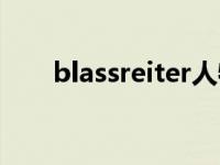 blassreiter人物 blassreiter好看吗 