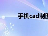 手机cad制图软件 coreldraw9 