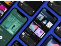 Spotify称其在iPhone上推出的包含新订阅选项的重大更新在欧盟遭到苹果阻断