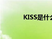 KISS是什么品牌 kiss是什么 