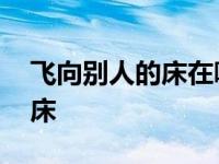 飞向别人的床在哪里可以听 类似飞向别人的床 