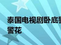 泰国电视剧卧底警花 电视剧 泰国电视剧卧底警花 