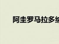 阿圭罗马拉多纳前妻 阿奎罗马拉多纳 