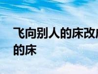 飞向别人的床改成什么名字了 类似飞向别人的床 