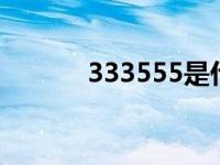 333555是什么成语 1256789 