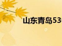 山东青岛53中 青岛53中怎么样 