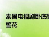 泰国电视剧卧底警花 电视剧 泰国电视剧卧底警花 