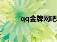 qq金牌网吧软件 qq金牌网吧ip 