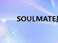 SOULMATE是锂电池 soulmates 