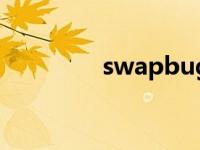 swapbug暗黑 swapbug 