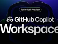 GitHub推出Copilot原生开发环境