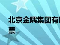 北京金隅集团有限责任公司官网 北京金隅门票 