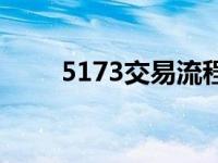 5173交易流程卖家 5173交易流程 