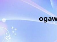 ogawa按摩椅 oga 