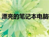 漂亮的笔记本电脑有哪些 漂亮的笔记本电脑 