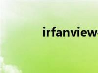 irfanview手机版 irfanview 