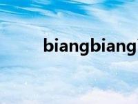 biangbiang面汉字 biangbiang 