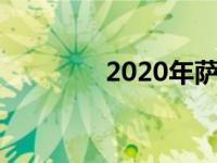 2020年萨摩价格 萨摩价格 