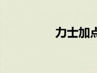 力士加点剑灵 力士加点 