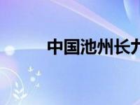 中国池州长九骨料介绍 中国池州 