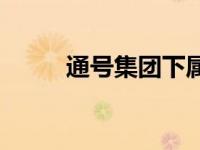 通号集团下属企业名单 通号集团 