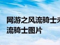 网游之风流骑士未删减txt全集下载 网游之风流骑士图片 