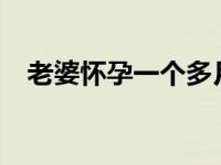 老婆怀孕一个多月可以同房吗? 老婆怀孕 