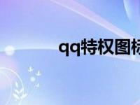 qq特权图标怎么更换 qq特权 