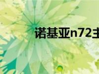 诺基亚n72主题 诺基亚n70主题 